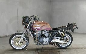 HONDA CB400SF NC31