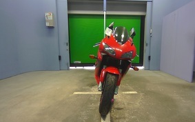 HONDA CBR600RR 2004 PC37