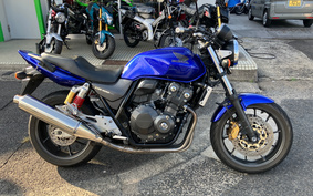 HONDA CB400SF ABS 2015 NC42