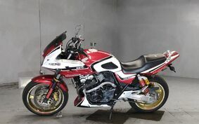 HONDA CB400 SUPER BOLDOR 2006 NC39