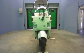 HONDA GYRO CANOPY TA02