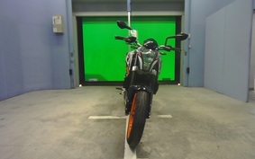 KTM 250 DUKE JGE40