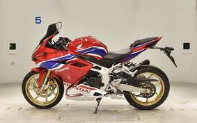 HONDA CBR250RR A MC51