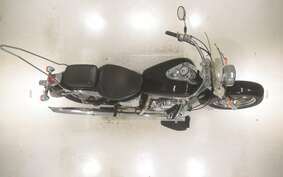 HONDA SHADOW 400 2007 NC34