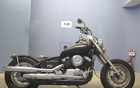 YAMAHA DRAGSTAR 400 CLASSIC 4TR