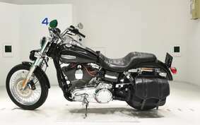 HARLEY FXDC 1580 2009