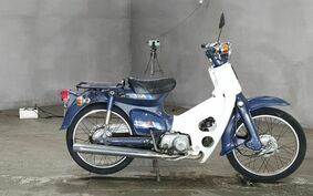 HONDA C50 SUPER CUB C50