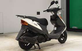 SUZUKI ADDRESS V125 CF4EA