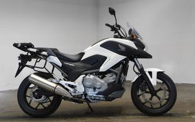 HONDA NC 700 X 2013 RC63