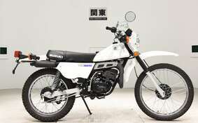 SUZUKI TS185 SG12A