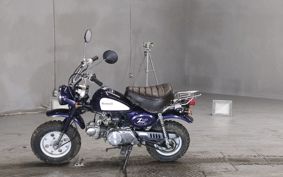 HONDA MONKEY Z50J