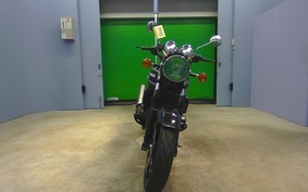 KAWASAKI ZRX-2 2008 ZR400E