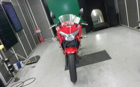 HONDA CBR250R GEN 3 MC41