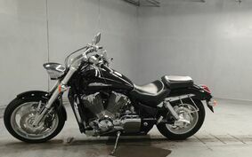 HONDA VTX1800 2001 SC46