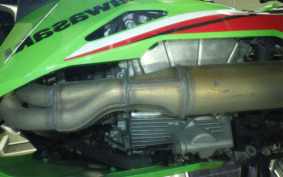 KAWASAKI ZX-4RR 2023 ZX400P