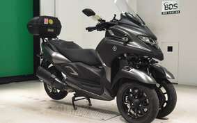 YAMAHA TRICITY 300 2021 SH15J