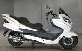 SUZUKI SKYWAVE 250 (Burgman 250) S CJ44A