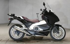 HONDA NC700 INTEGRA 2012 RC62