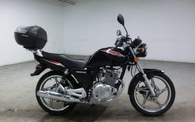 SUZUKI EN125 PCJK6