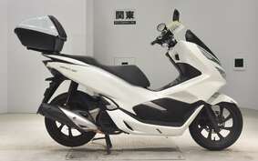 HONDA PCX125 JF81