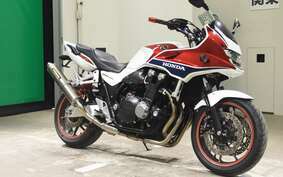 HONDA CB1300SB SUPER BOLDOR 2014 SC54