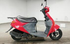 SUZUKI LET's 5 CA47A