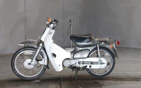 HONDA SUPER CUB70 C70