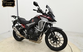 HONDA 400X GEN 2 2020 NC56