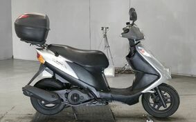 SUZUKI ADDRESS V125 G CF4EA