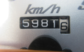 HONDA DIO ZX AF35