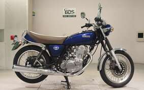 YAMAHA SR400 Gen.5 2020 RH16J