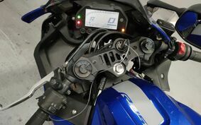 YAMAHA YZF-R25 RG43J