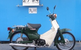 HONDA C50 SUPER CUB AA01