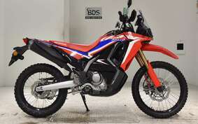 HONDA CRF250 Rally MD47