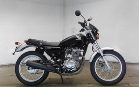 HONDA CB223S MC40