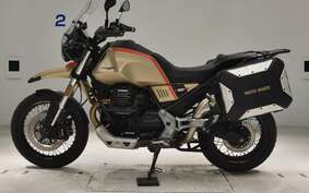 MOTO GUZZI V85 TT 2020