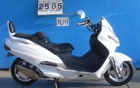 SUZUKI SKYWAVE 250 (Burgman 250) CJ41A