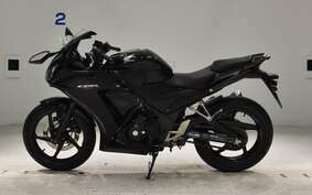 HONDA CBR250R GEN 3 MC41