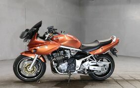 SUZUKI BANDIT 1200 S 2003 GV77A