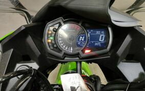 KAWASAKI NINJA 400 2022 EX400G