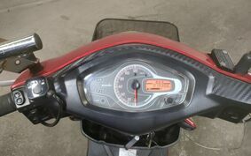 SUZUKI ADDRESS V125 S CF4MA