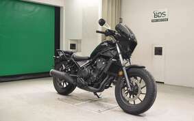 HONDA REBEL 500 A 2022 PC60