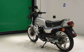 HONDA CB125T JC06