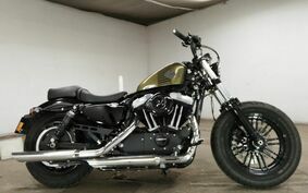 HARLEY XL1200X 2016 LC3