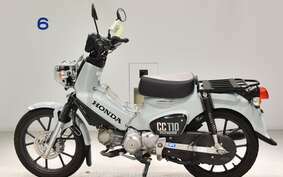 HONDA CROSS CUB 110 JA60