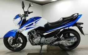 SUZUKI GSR250 GJ55D