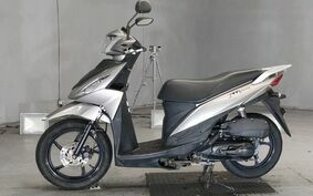 SUZUKI ADDRESS 110 CE47A