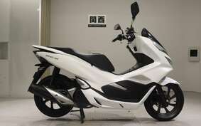 HONDA PCX125 JF81