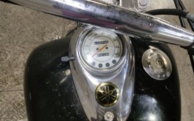YAMAHA DRAGSTAR400 4TR