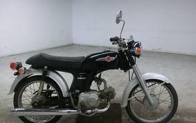 HONDA BENLY 50 S CD50